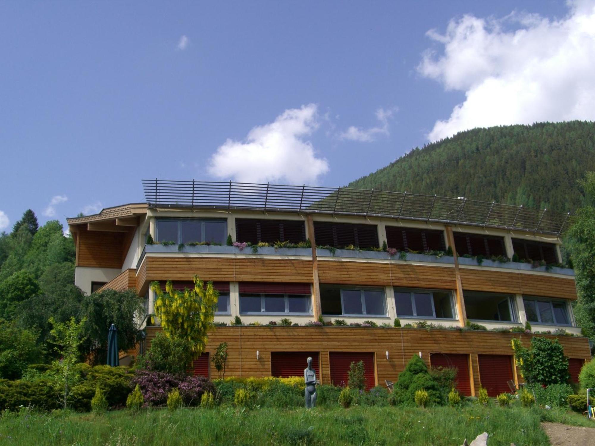 Hotel Sonnenheim Бад-Кляйнкірхгайм Екстер'єр фото